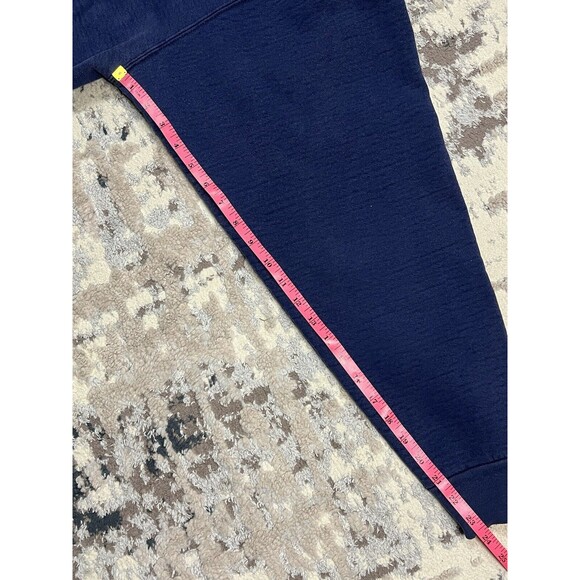 Vintage Fruit Of The Loom Sweatshirt University Of South Dakota USD Size XL USA - Picture 10 of 10